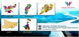First regional conference of eastern states on Water
