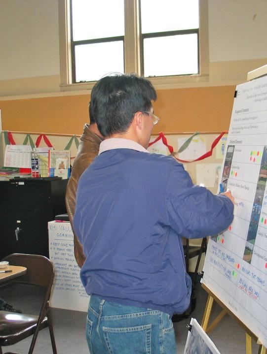 City Council Election System Changes 6 Outreach Process Proceso de Divulgación 社区宣传的过程 आउटर च प रक र य Project Timeline 209 Phase February February 6 and 9, 209 (2) CVRA Open Houses Educate community