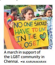 Continue Page-10- Section 377: SC to start hearing The Supreme Court is likely to hear on September 8 curative petitions against Section 377 of the