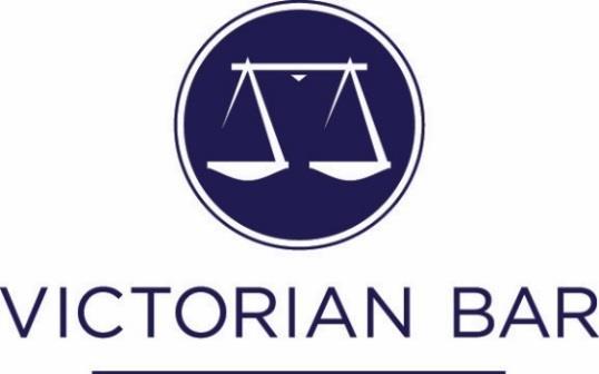 Solomon Islands Justice Program and The Victorian Bar Inc.