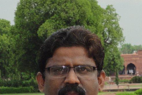 CURRICULUM VITAE 1 NAME : Prof. ARJUNA RAO KUTHADI Place and Date of Birth : 15 th June, 1964, Khammam, T.S., INDIA. Nationality : Indian & Passport No.H4557086 Residential Address : H.No.8-60/3, Plot No.