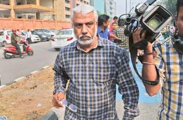 Bassi, who was investigating the Special Director, wants his transfer quashed Krishnadas Rajagopal Ajay Kumar Bassi, the CBI of ficer who probed corruption allegations against the agency s Special
