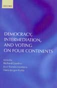 and politics during the course of election campaigns. The project began in the late 1980s as a series of surveys in Germany, Britain, the United States, and Japan.
