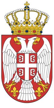 REPUBLIC OF SERBIA 273 489 / 18 B e l g r a d e Ev.No.