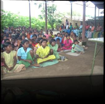 NEDAN Anti- Human Trafficking program focuses in those displaced