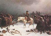Napoleon s Defeat Russian s would not fight Scorched Earth tactics French supply lines too long Russian winters too cold Russian
