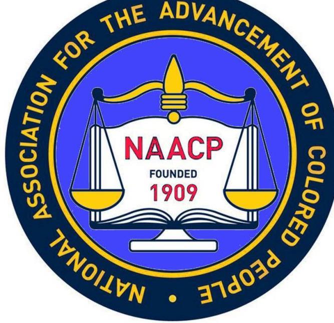 The National Association for the Advancement for Colored People The NAACP was established in 1909 and is America s oldest and largest civil rights organization.