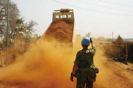 UN Peacekeeping Operations (UN ) UN are activities undertaken by the UN to help countries torn by conflicts create conditions for lasting peace.