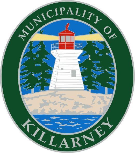 2018 MUNICIPAL ELECTION Information for Voters THE CORPORATION OF THE MUNICIPALITY OF KILLARNEY 32 Commissioner Street Killarney, Ontario POM 2AO VOTER HELPLINE: 1-888-268-0579 MUNICIPAL OFFICE: