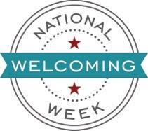 NWW Resources For ideas and more information, join us for our next Welcoming Week webinar. Register at http://bit.