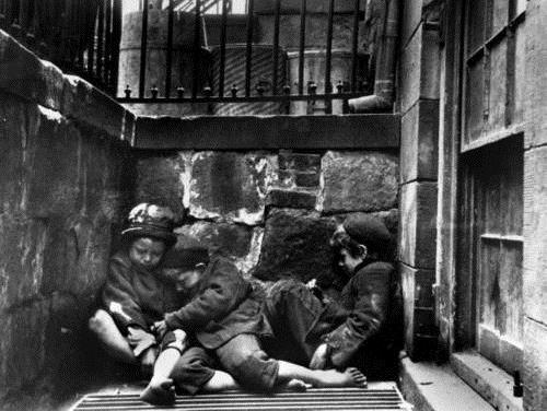 Jacob Riis How the Other Half