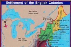 After the Revolutionary War In 1783, after the American Revolution, the western border of the U.S.