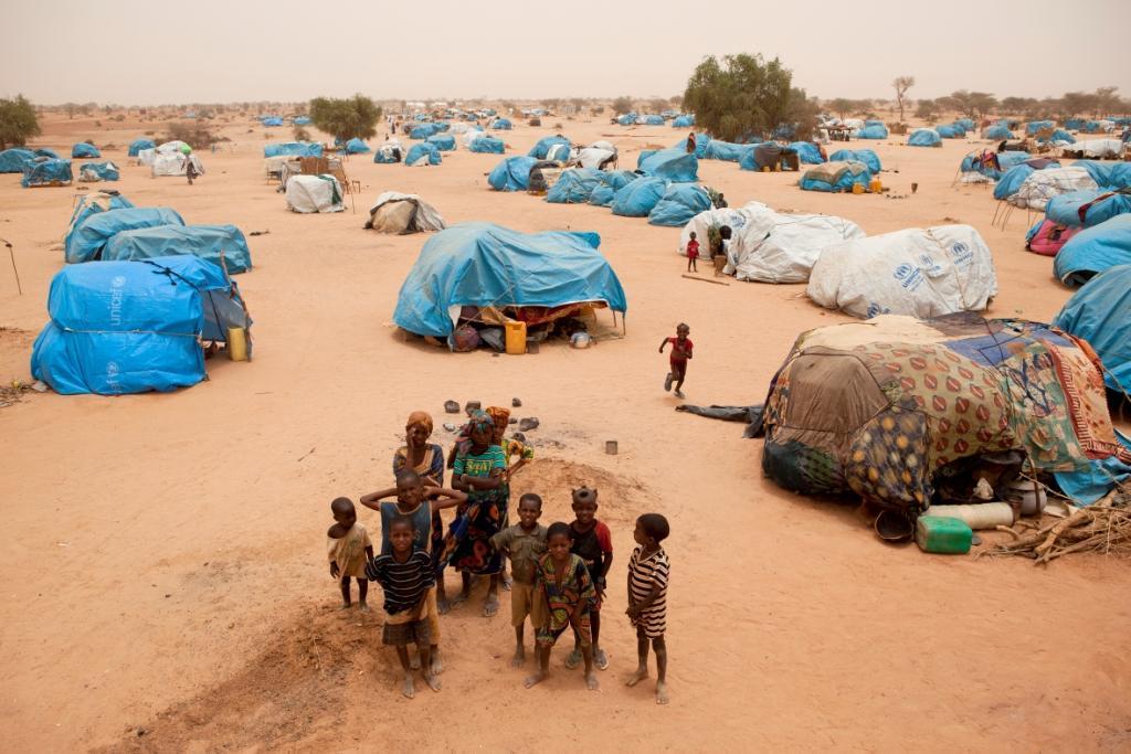 Mali S Mali Situation Update No 11 1 October 2012 This update provides a snapshot of UNHCR s and its partners response to the displacement of Malians in Mali itself and into Burkina Faso, Niger and