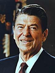 2. Ronald Reagan won the Cold War This would demean 50 years on Containment 3.