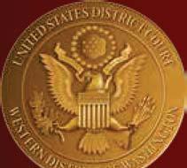 United States District Court Western District of Washington Criminal Justice Act Attorneys Effective January 12, 2017 MISSION STATEMENT: Each lawyer in this District shall aim to maintain competence