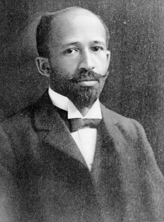 Black Leadership W.E.B. Dubois African-Americans took on leadership roles in public office. Nearly 2,000 served in public office during reconstruction.