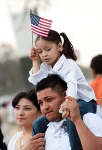 Trauma and Resilience: Supporting Immigrant Children, Their Families, and Our Communities