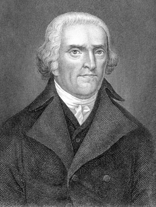 distant people who never offended him, captivating and carrying them into slavery.... Jefferson blamed the king for refusing to let the colonies pass laws ending the slave trade.