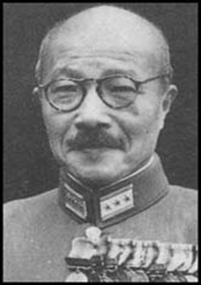 Japan s fascist style of government When Japan was taken over by ultranationalists they formed a fascist style of government run by military