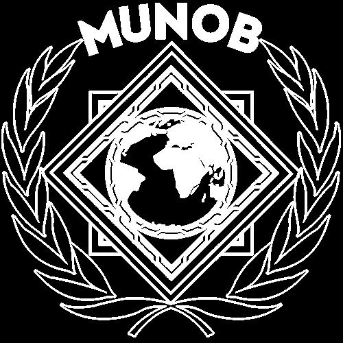 MODEL UNITED NATIONS OF