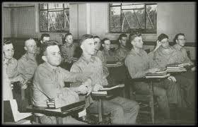 American Society and Politics after the War The Servicemen s Readjustment Act of 1944, better known as The G.I.