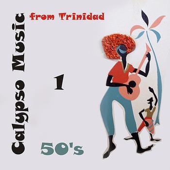 Q: 500 Calypso a style of Afro-Caribbean music which