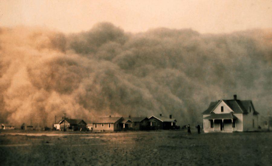 Laws: The Dust Bowl (Agriculture) Second Agricultural Adjustment Administration A body created in 1938 that paid Subsidies to farmers to cut farm acreage in order to curb overproduction.