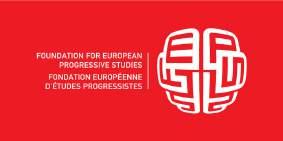 2018 MARCH FROM THE FEPS CONFERENCE CALL TO EUROPE VII: DEMOCRACY FIRST!