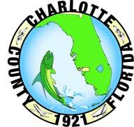 COUNTY OF CHARLOTTE Board of County Commissioners 18500 Murdock Circle Port Charlotte, FL 33948 www.charlottecountyfl.