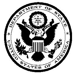 United States Department of State Bureau of Consular Affairs VISA BULLETIN Number 92 Volume IX Washington, D.C. IMMIGRANT NUMBERS FOR MAY 2016 A.