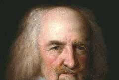 Political Thinkers *Thomas Hobbes *John Locke pessimistic