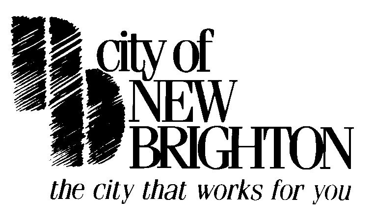 February 9, 2016 Page 1 of 5 COUNCIL PROCEEDINGS THE CITY OF NEW BRIGHTON Pursuant to notice thereof, a regular meeting of the New Brighton City Council was held Tuesday February 9, 2016 at 6:30 pm