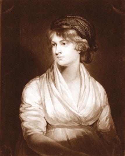 Biography Mary Wollstonecraft (1759 1797) A strong advocate of education for women, Wollstonecraft herself received little formal schooling.
