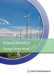 Island Monitors
