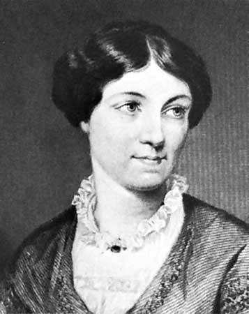 Harriet Martineau (1802 1876) Published So