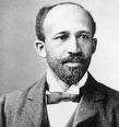 W.E.B Dubois (1868-1963) 1963) Analyzed racism Founded the NAACP Left the