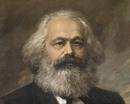 Karl Marx: (1818 1883) Class conflict and economics drive society/history Bourgeoisie (owners of the means of production, the haves