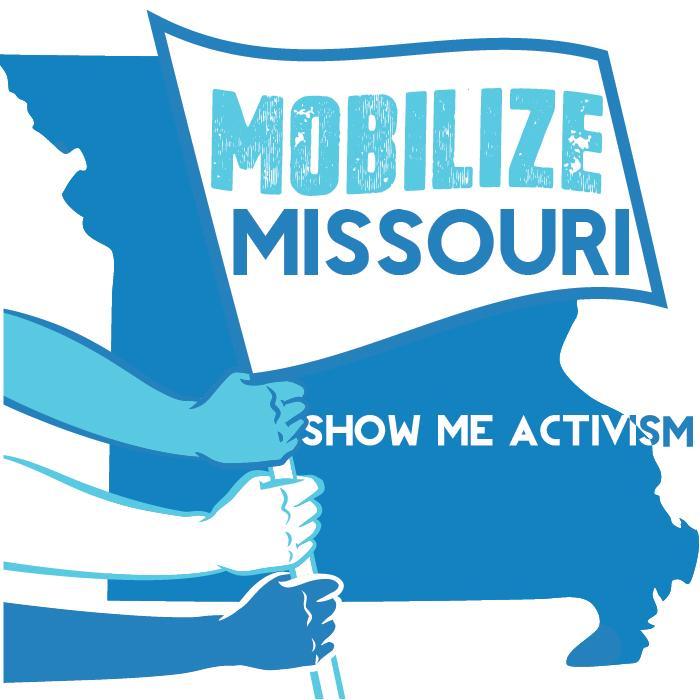 MOBILIZE MISSOURI State House of