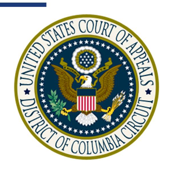 ACA INTERNATIONAL V. FCC On March 16, 2018, the D.C. Circuit issued its long-anticipated opinion The Court 1.