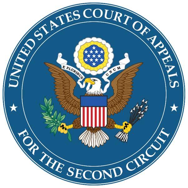 EXAMPLES The Second Circuit Court of Appeals agreed.