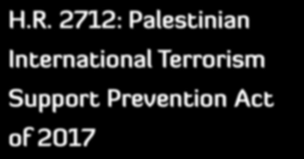 H.R. 2712: Palestinian International