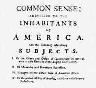 Topics of Consideration: 1774-1776 1. Britain Responds to the Tea Party: The Coercive Acts, May - June 1774 2.