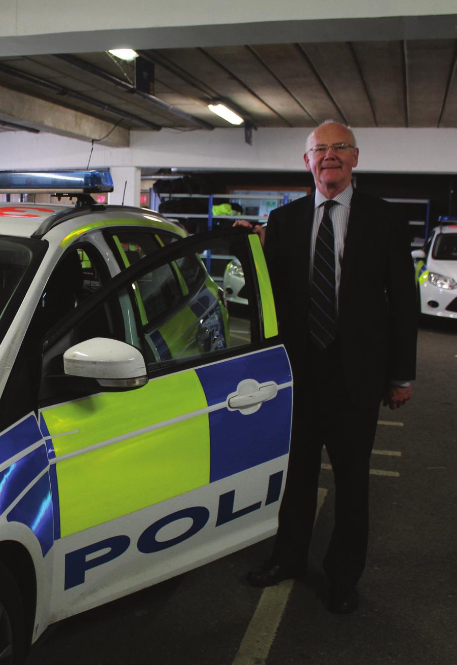 Priorities Cutting Crime and Keeping Surrey Safe Supporting Victims Tackling Rural Crime