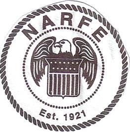 NARFE NATIONAL ACTIVE AND RETIRED FEDERAL EMPLOYEES CHAPTER 105 CHARLOTTE, NC Long years of public service for our country with dedication and honor May 2016 CHAPTER MEETINGS: NARFE Chapter 105 meets