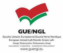 EUROPEAN UNITED LEFT The European United Left/Nordic Green Left (GUE/NGL) is a political group of the European Parliament gathering members who believe in the values