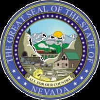 STEVE SISOLAK Governor STATE OF NEVADA DEPARTMENT OF BUSINESS AND INDUSTRY DIVISION OF MORTGAGE LENDING 3300 W. Sahara Avenue, Suite 285 Las Vegas, Nevada 89102 (702) 486-0782 Fax (702) 486-0785 www.