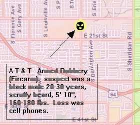 Home Invasion robberies are almost always related to drug dealing, gambling, or certain knowledge of money in the home.