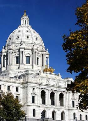 Utah State Capitol Alignment goals were tailored to meet stakeholder expectations and objectives while maintaining original budget, scope and schedule.