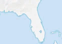 Other Native Americans Resist Second Seminole War 30 N FLORIDA TERRITORY N Other Native Americans decided to ﬁght U.S. troops to avoid removal.