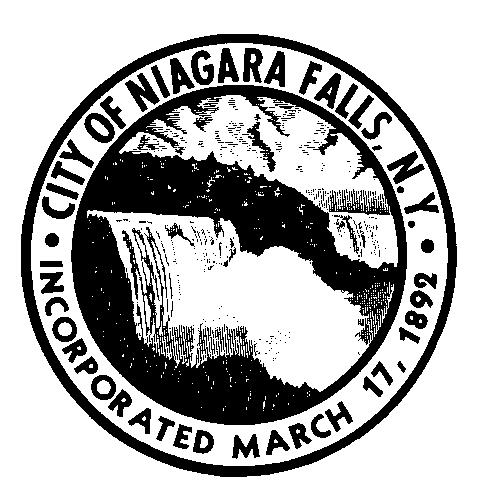 JANUARY 9, 2017 REGULAR COUNCIL MEETING NIAGARA FALLS, NEW YORK The first session of the January 9, 2017 Niagara Falls City Council Meeting was called to order by Council Chairman Andrew Touma at